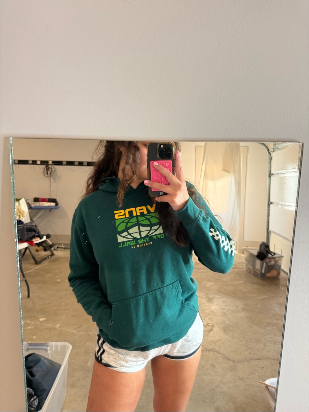 Vans Hoodie
